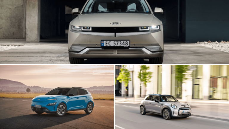 5 EVs that aren’t Too Expensive in North America (Tesla Alternatives)