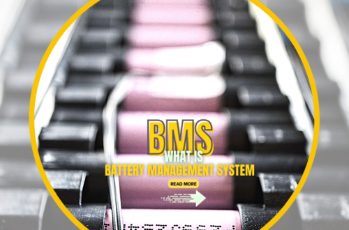 battery management system (bms) featured image