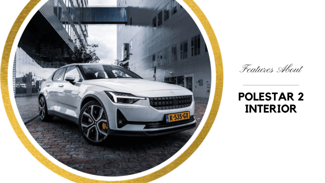 Polestar 2 Featured Image