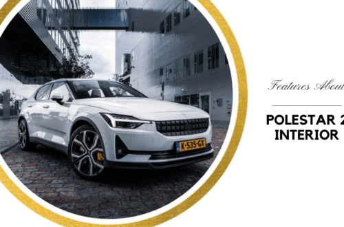 Polestar 2 Featured Image