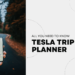 Tesla Trip Planner Featured Image