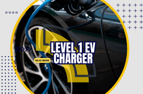 Level 1 EV Charger featured image