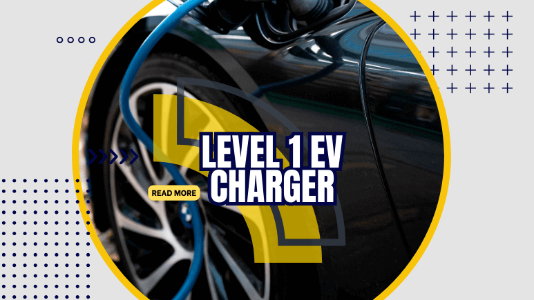 Level 1 EV Charger featured image