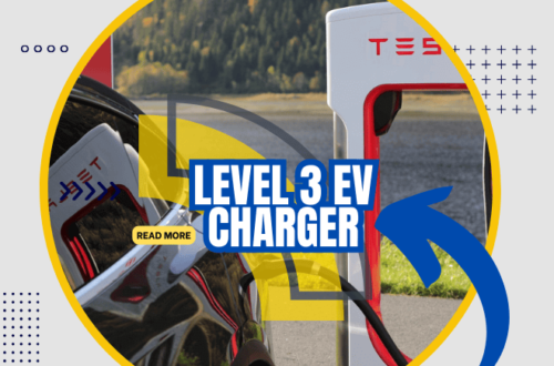 Level 3 EV charger featured image