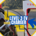 Level 3 EV charger featured image