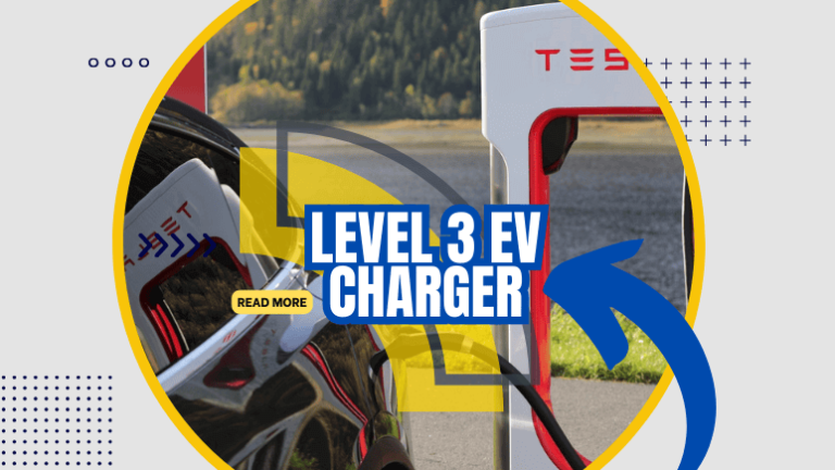 Level 3 EV charger featured image