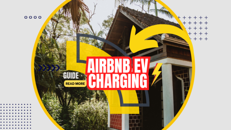 featured image for airbnb ev charging