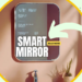 this is a smart mirror featured image. smart mirrors are growing in popularity for different industries.