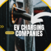 top ev charging companies featured image in 23