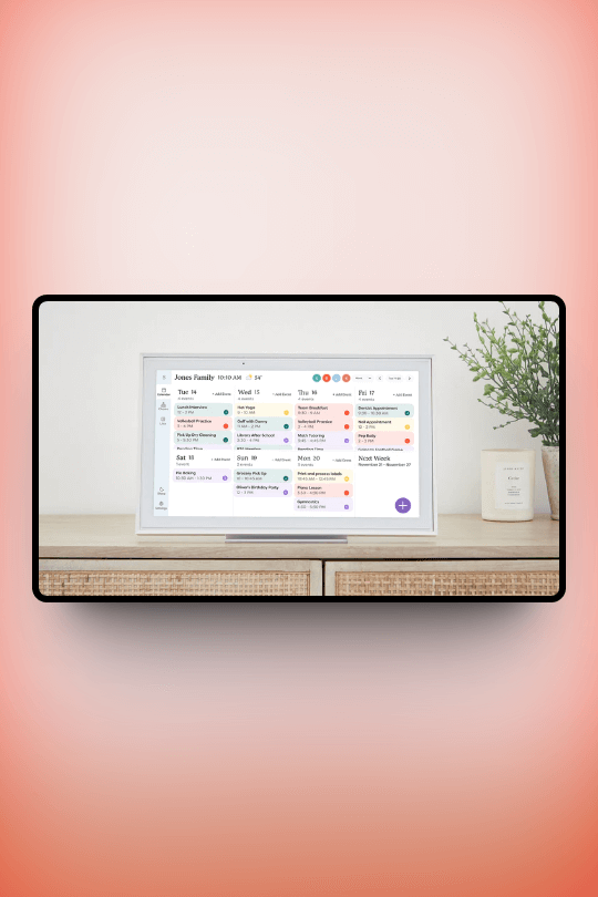 Skylight Calendar (Review) A Look At 7+ Features (2024)