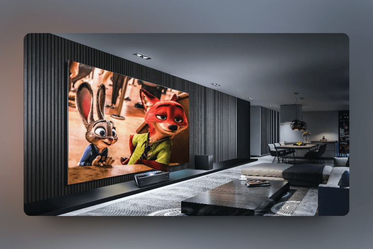 Picture of Luxury Home Automation: The Ultimate Guide to Smart Homes – BY BRIEFLY