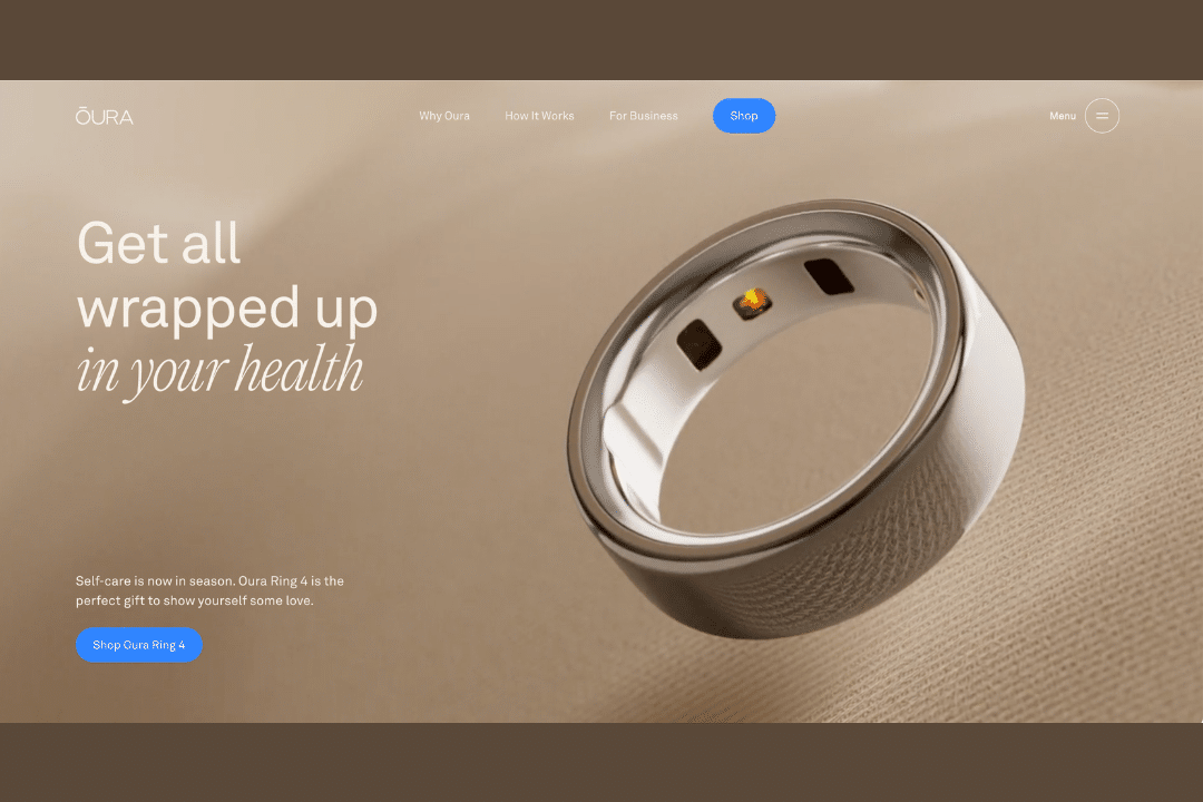 Best Smart Rings (7 Options) that Stand Out! – BY BRIEFLY