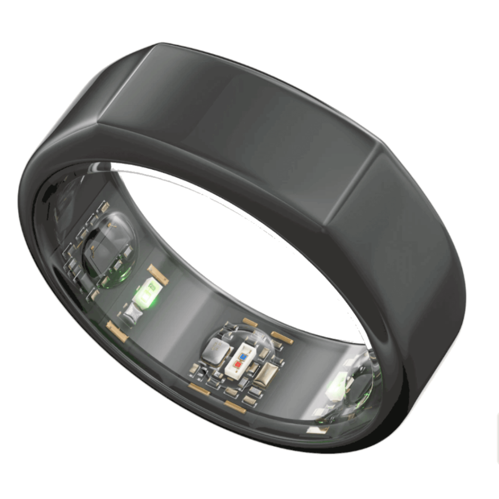 Oura gen 3 smart ring