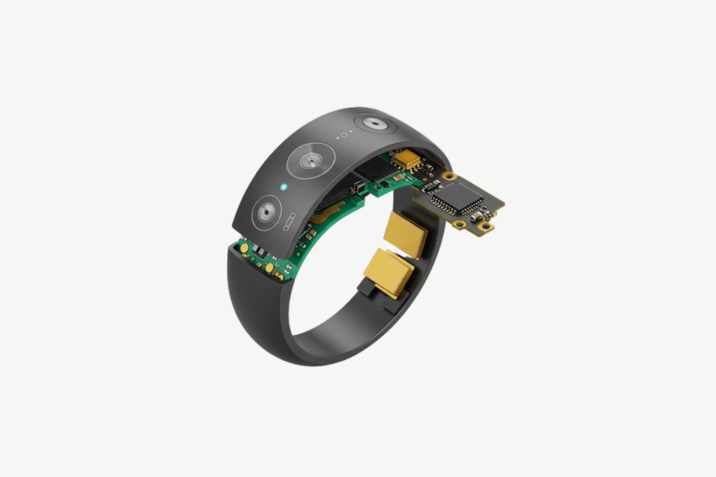 what is smart ring