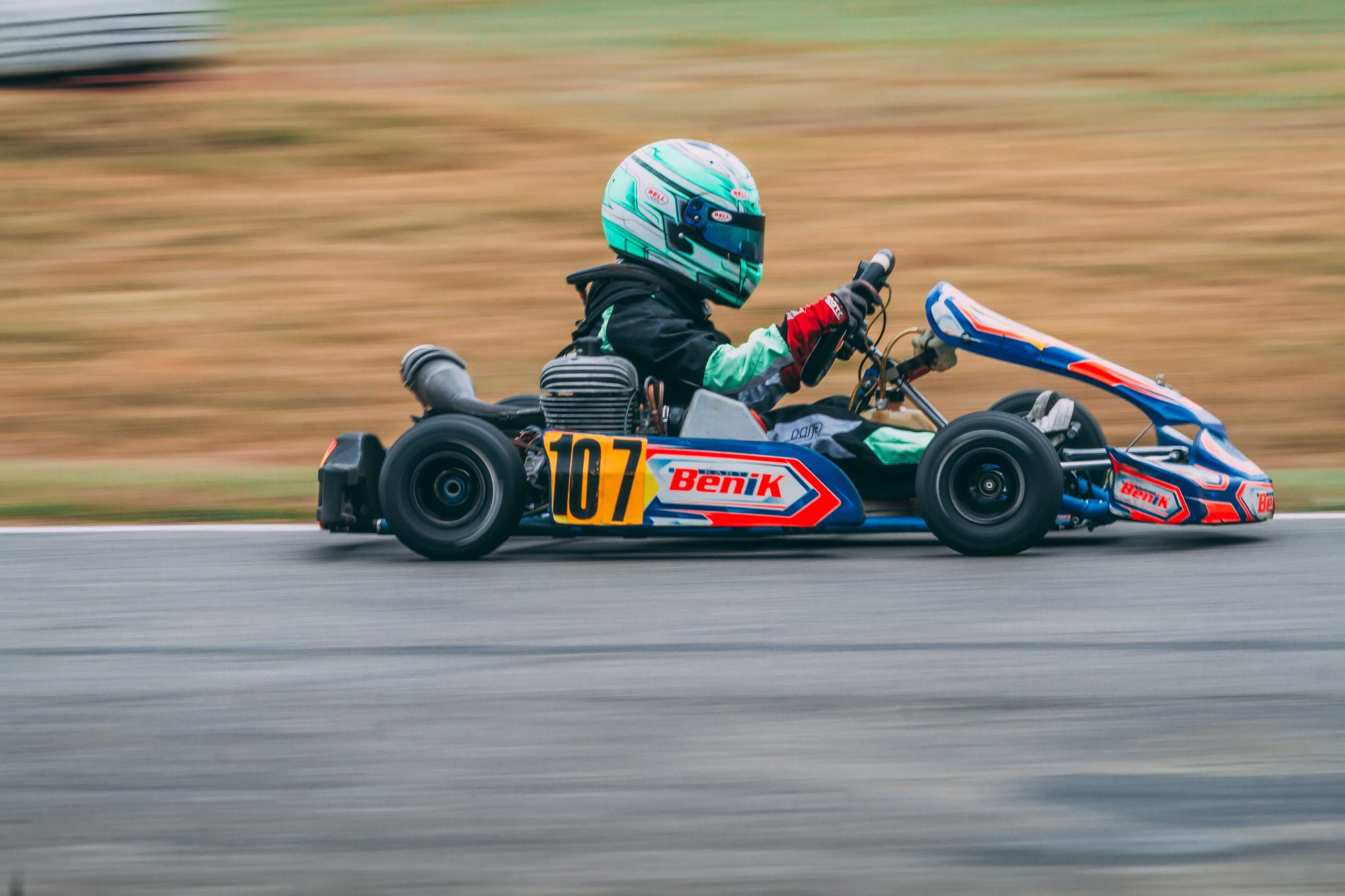 9 Top Electric Go-Karts in 2024 – BY BRIEFLY