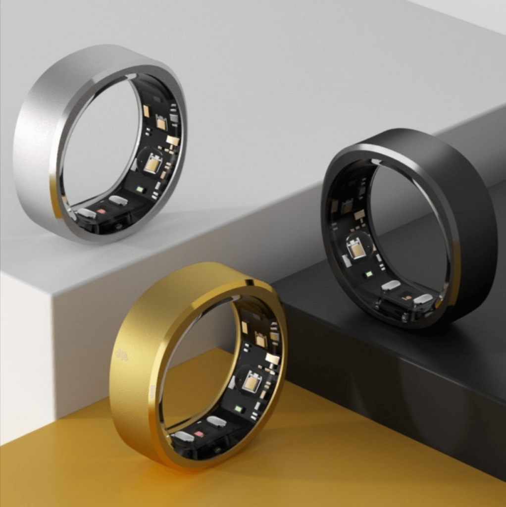 ringconn smart ring to buy