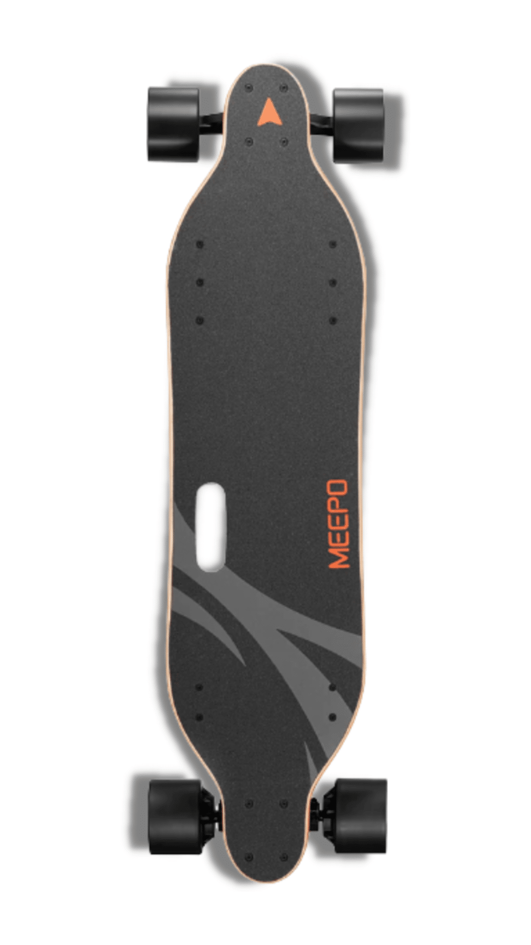 Meepo V3S electric skateboard