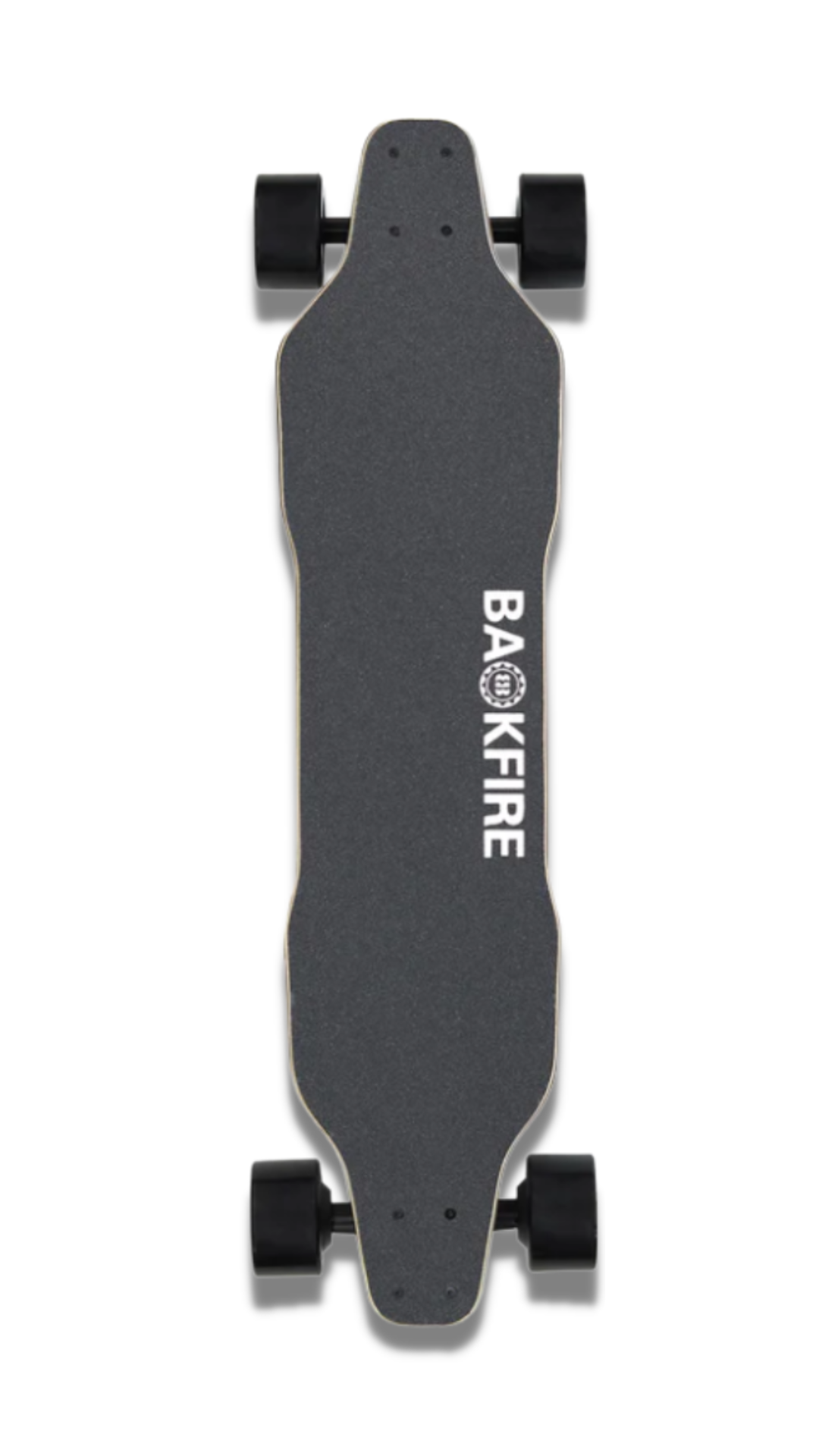 Backfire G2 Electric skateboard