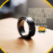 smart ring market stats and growth