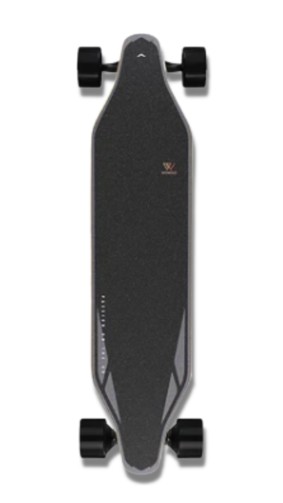 wowgo 2s max electric skateboard 