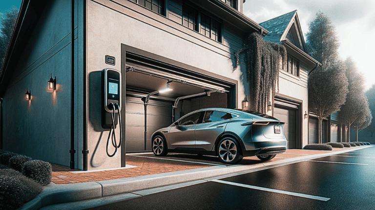 Level 2 EV Chargers (7 Best Options) In Market That Are Worth It